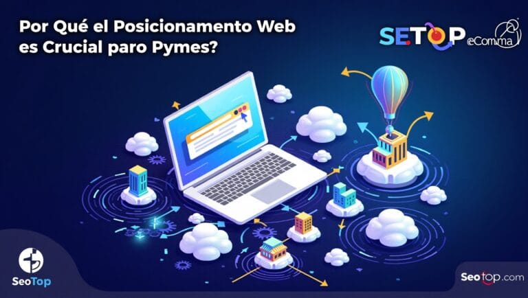SEO para PyMEs