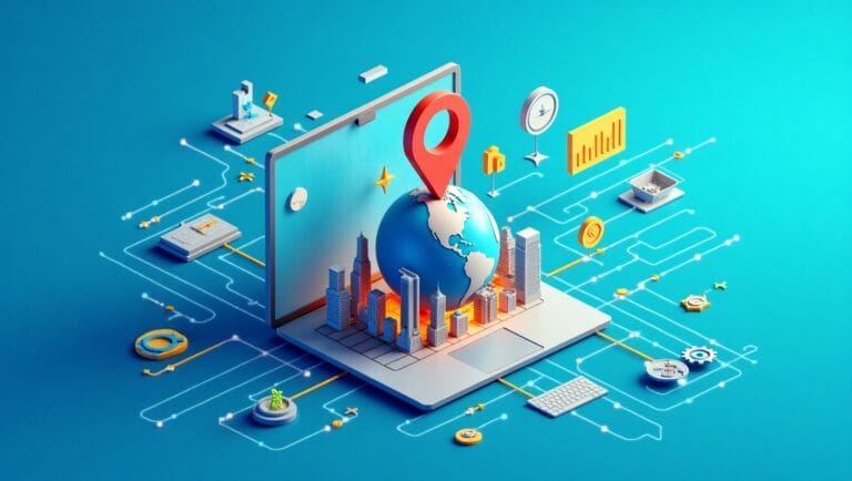 SEO Local para Pymes en México