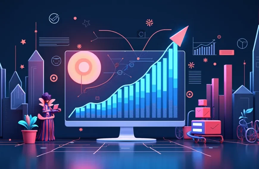 Estrategia SEO 2025 para dominar el posicionamiento en Google