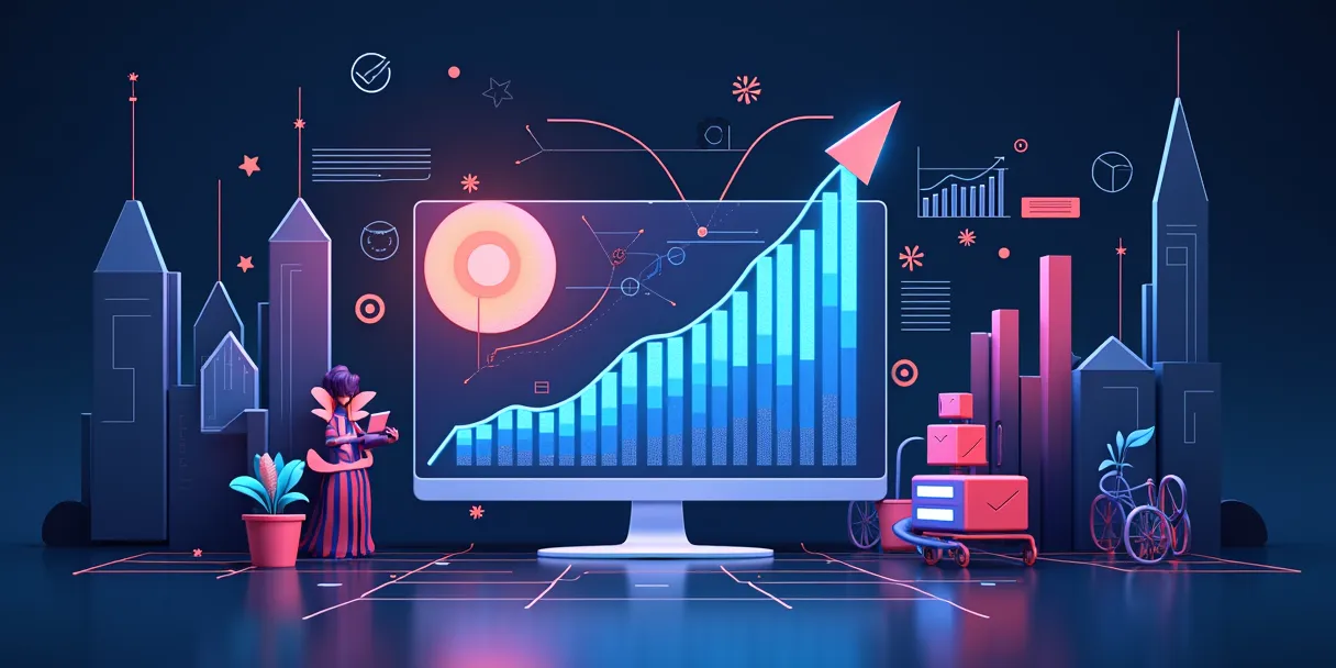 Estrategia SEO 2025 para dominar el posicionamiento en Google