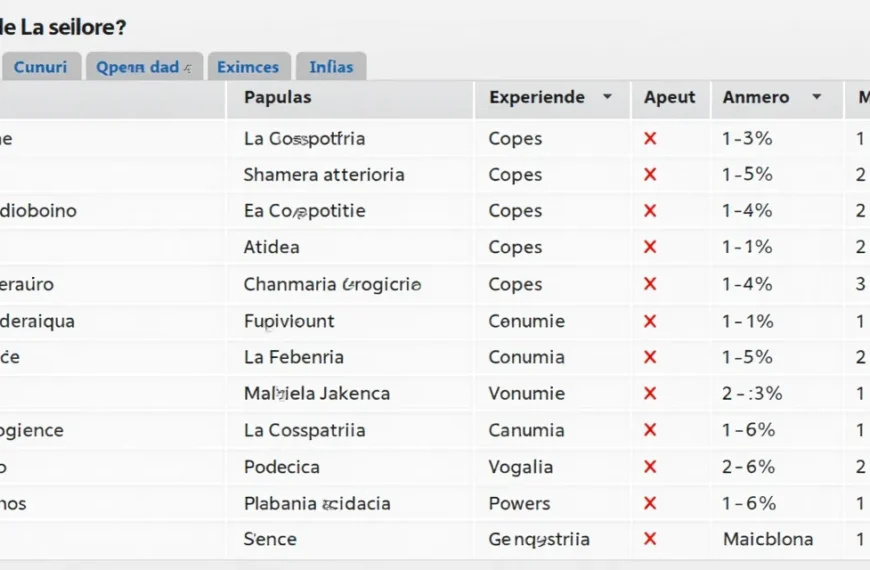 Análisis de Palabras Clave de la Competencia