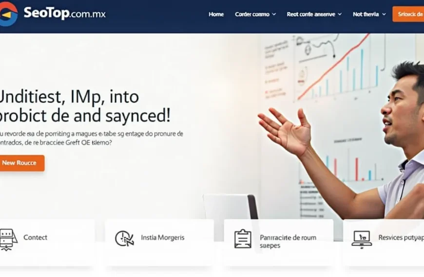 Auditoría SEO Técnica Abogados