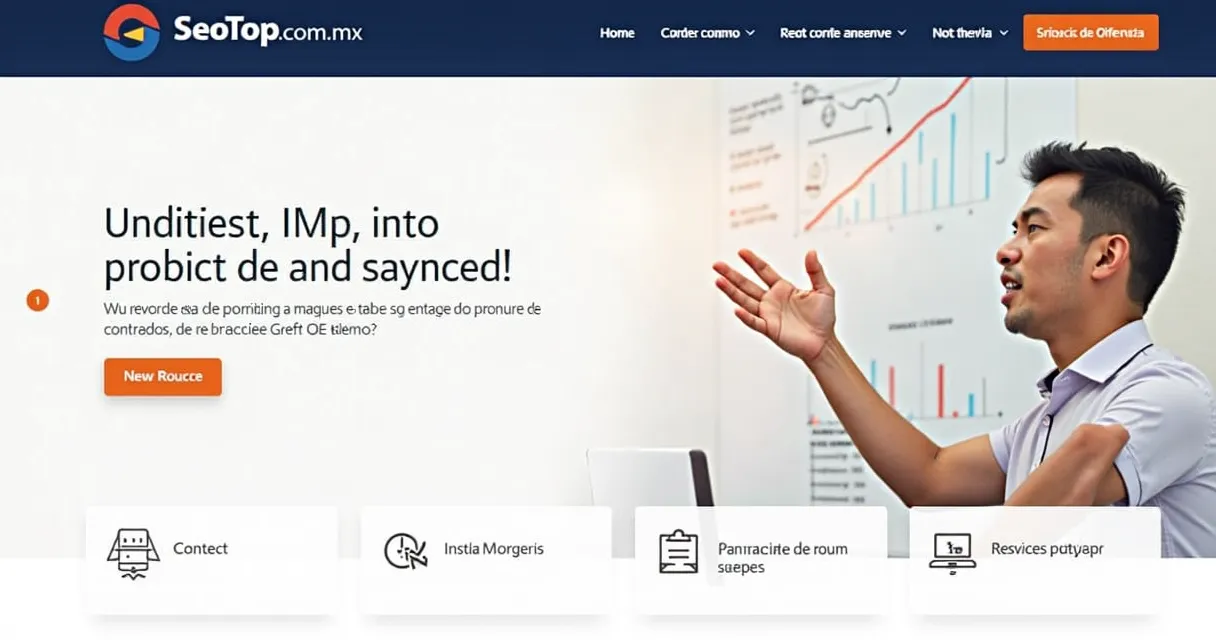 Auditoría SEO Técnica Abogados