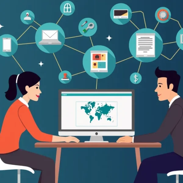 Beneficios Clave del Marketing Digital para Despachos de Abogados en México