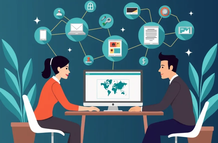 Beneficios Clave del Marketing Digital para Despachos de Abogados en México