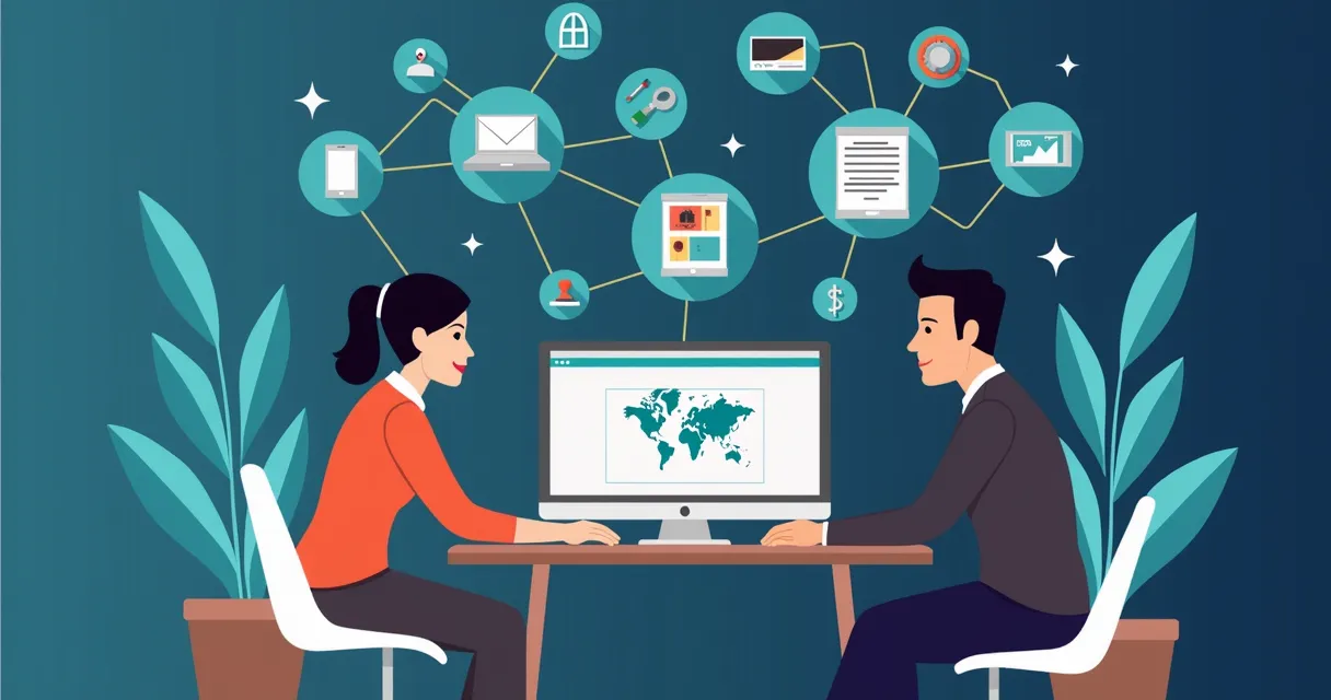 Beneficios Clave del Marketing Digital para Despachos de Abogados en México