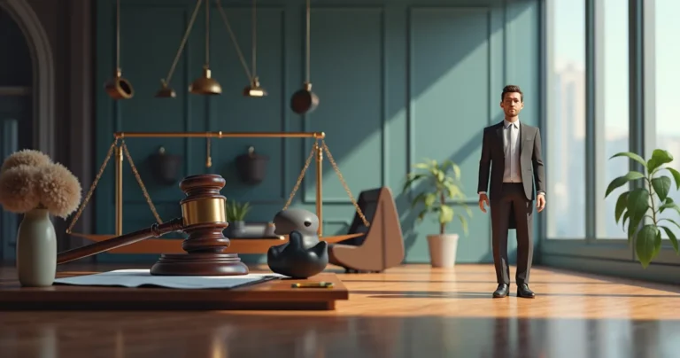 Diseño Web para Abogados en México