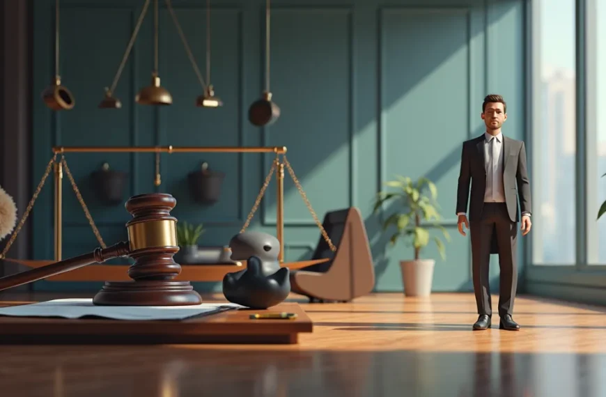 Diseño Web para Abogados en México