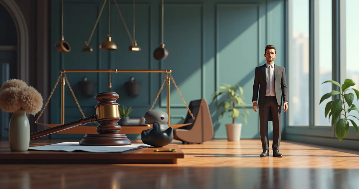 Diseño Web para Abogados en México