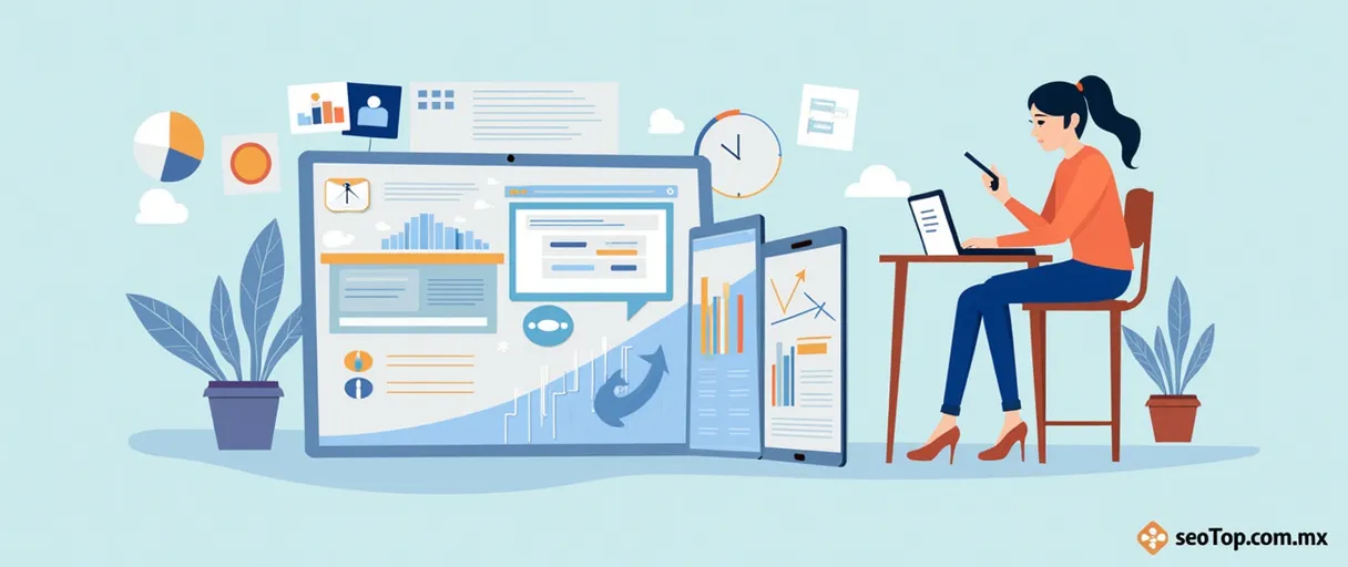 Enfócate en Palabras Clave Long-Tail (¡Baja Competencia!)