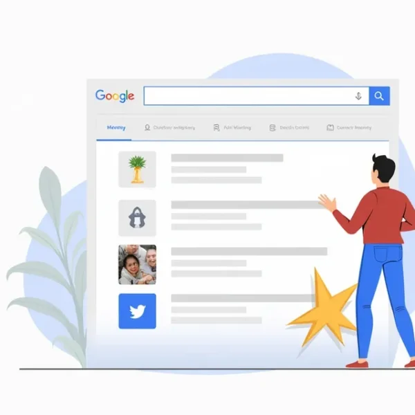 Google Search Console Abogados