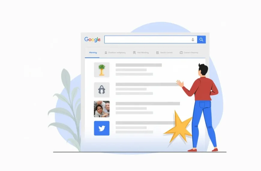 Google Search Console Abogados