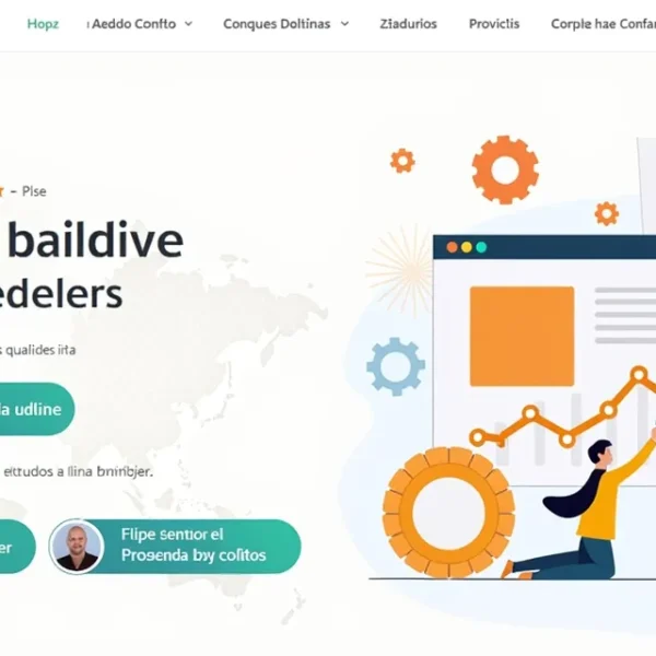 Link Building Abogados