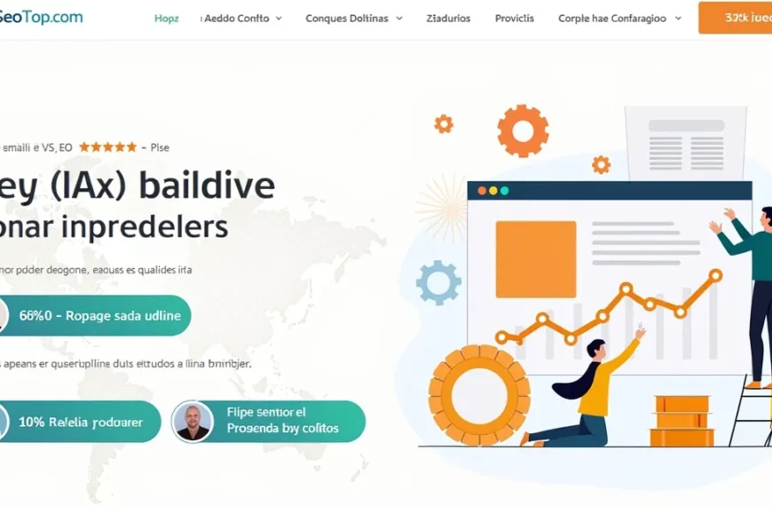 Link Building Abogados