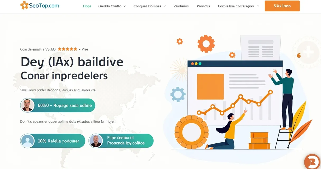 Link Building Abogados