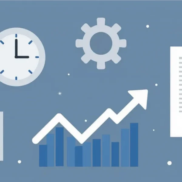 Objetivos SEO Abogados: Mide lo que Importa (KPIs)