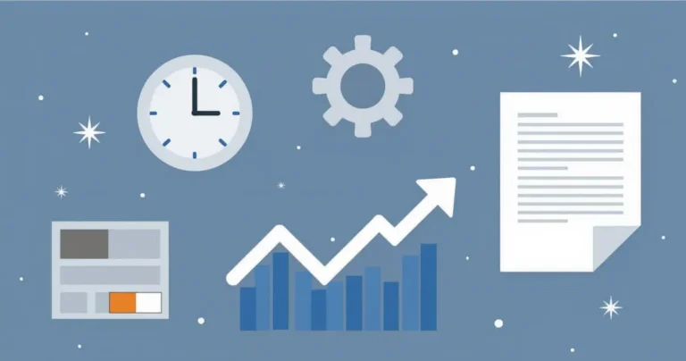 Objetivos SEO Abogados: Mide lo que Importa (KPIs)
