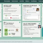 Redes Sociales México