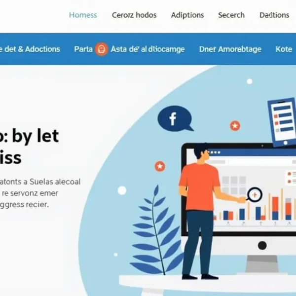 Redes Sociales y SEO Abogados