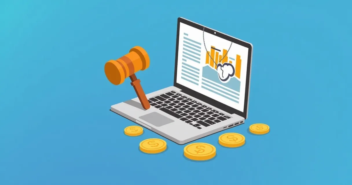 SEO o PPC Abogados: ¿Inversión Orgánica o Pagada?