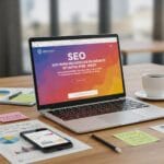 SEO para Negocios en México: La Guía Definitiva para Aparecer (¡Y Destacar!) en Google en 2025