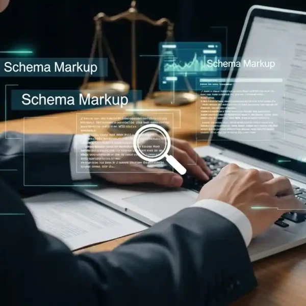 Schema Markup Abogados