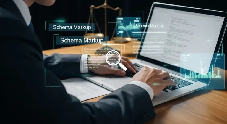 Schema Markup Abogados
