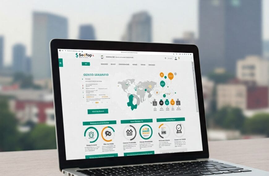 Sitio Web Profesional México: 10 Claves Top 2025 | SeoTop - SeoTop.com.mx