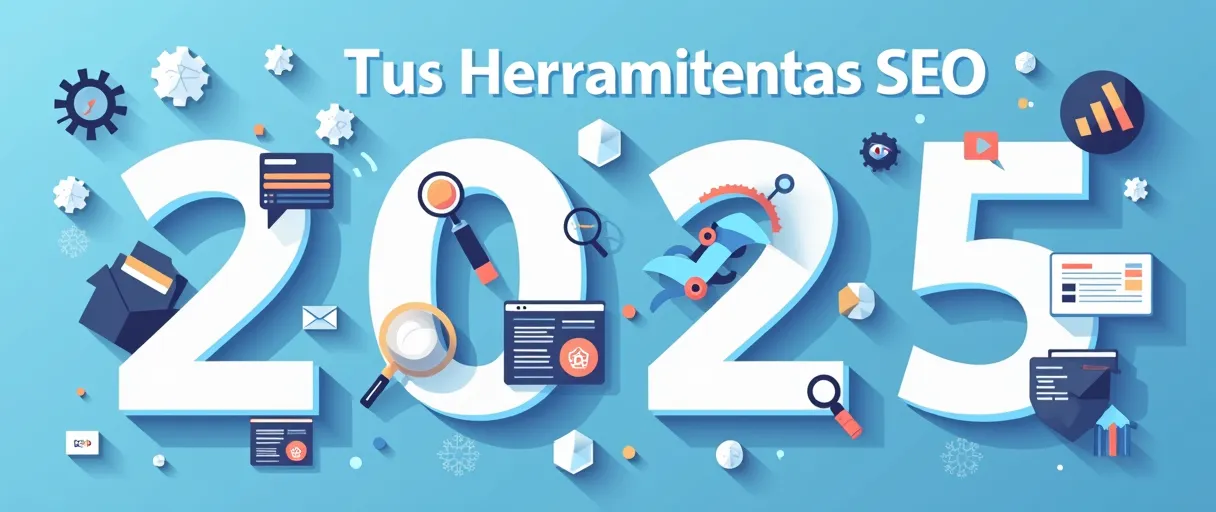 herramientas-seo-2025-emprendedores Herramientas SEO imprescindibles para emprendedores en 2026. Selección para el mercado hispano.