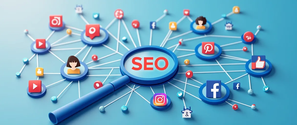 seo-en-redes-sociales-optimizacion-perfiles SEO en Redes Sociales: Va más allá de hashtags. Optimiza perfiles y contenido para ser encontrado en búsquedas internas. SeoTop.com.mx