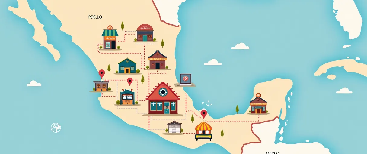 seo-local-mexico SEO Local para negocios en México. Domina tu ciudad o pueblo y atrae clientes locales.