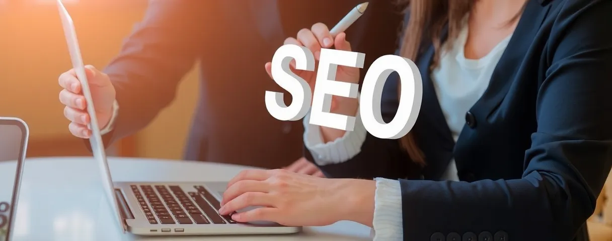¿Por Qué el SEO es la Brújula de tu Marca en Internet? ¿Por Qué el SEO es la Brújula de tu Marca en Internet?