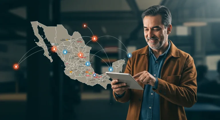 El Poder del SEO para Tu PYME en México