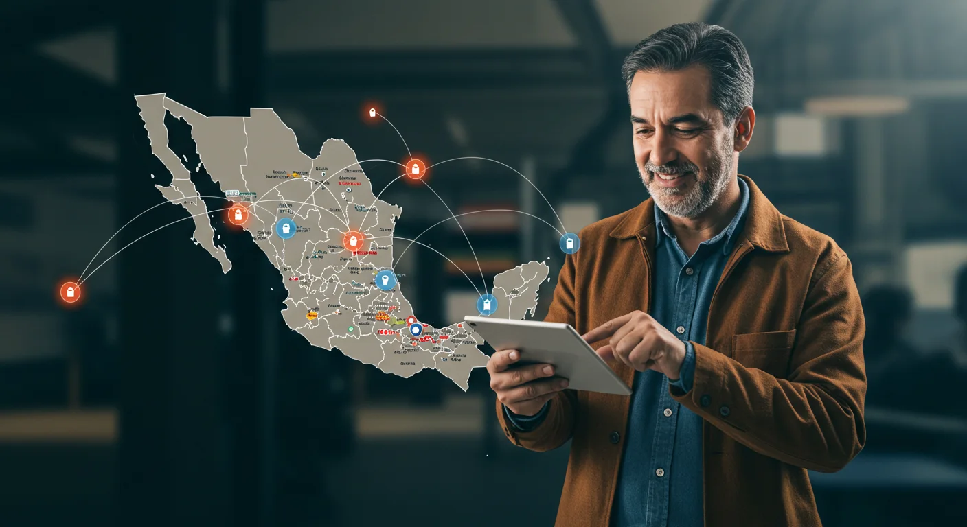 El Poder del SEO para Tu PYME en México