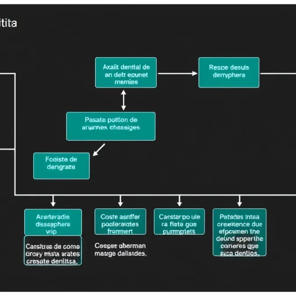 Schema Markup para Dentistas