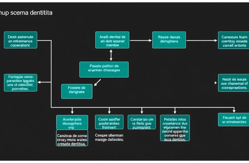 Schema Markup para Dentistas