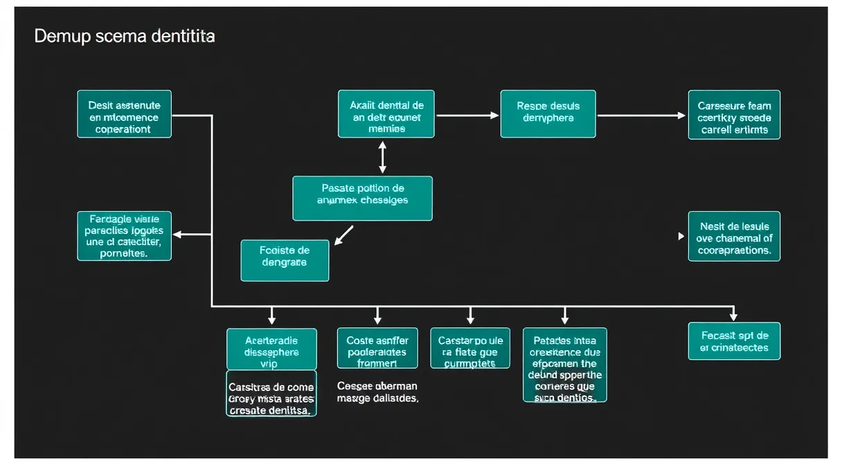 Schema Markup para Dentistas