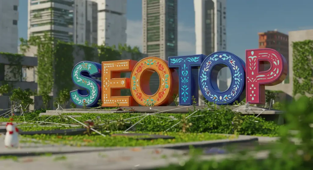 seo en México top