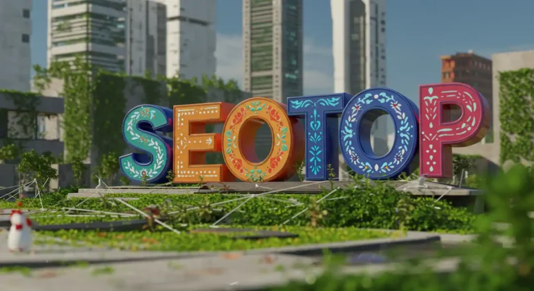 seo en México top