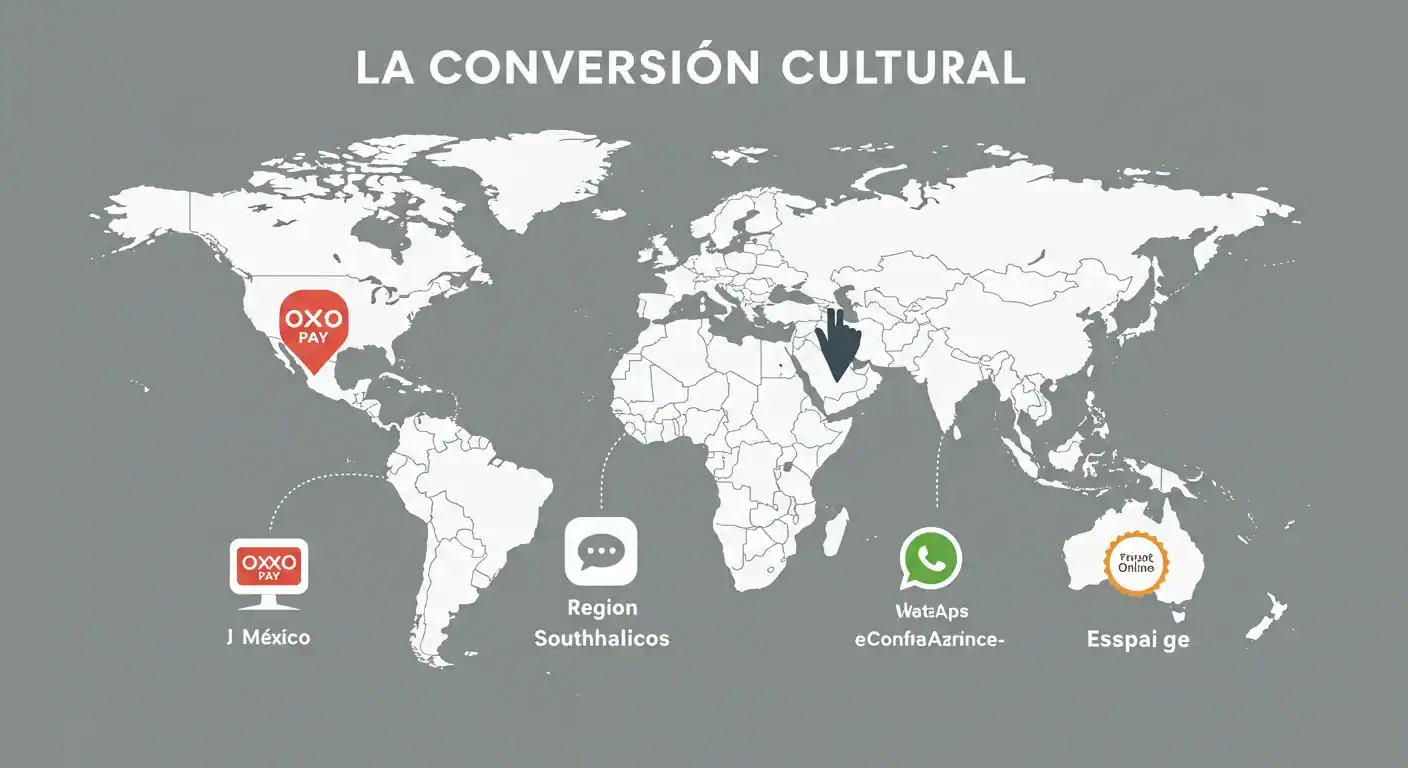 El Factor Hiperlocal en CRO - SEOtop