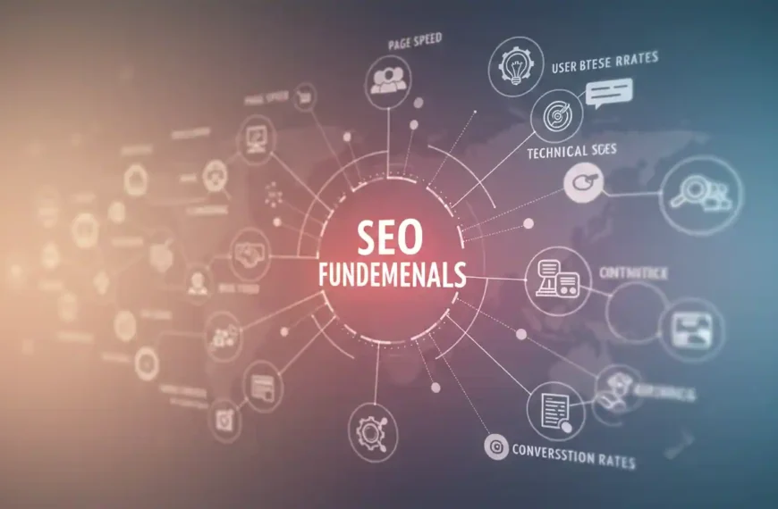 Fundamentos SEO