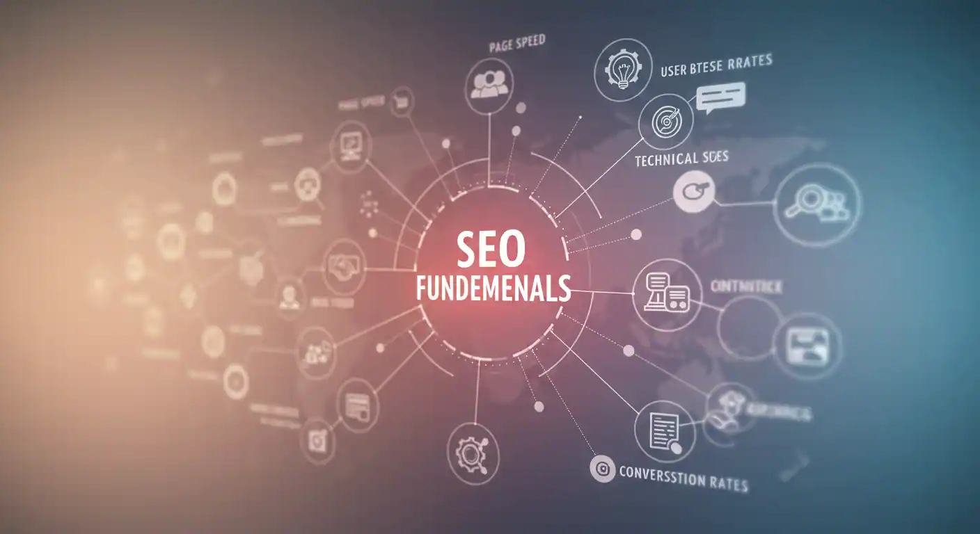 Fundamentos SEO