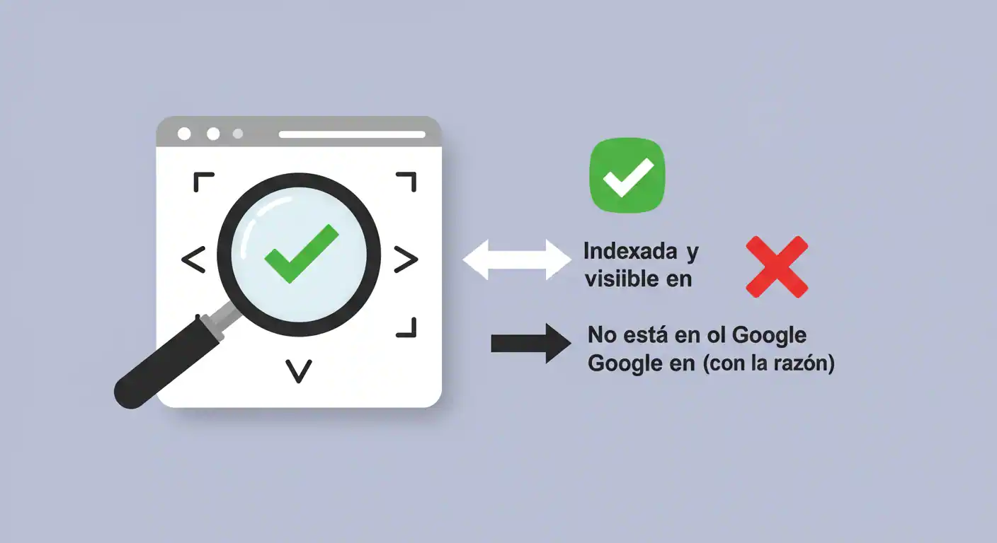 Herramienta de Inspección de URLs en Google Search Console