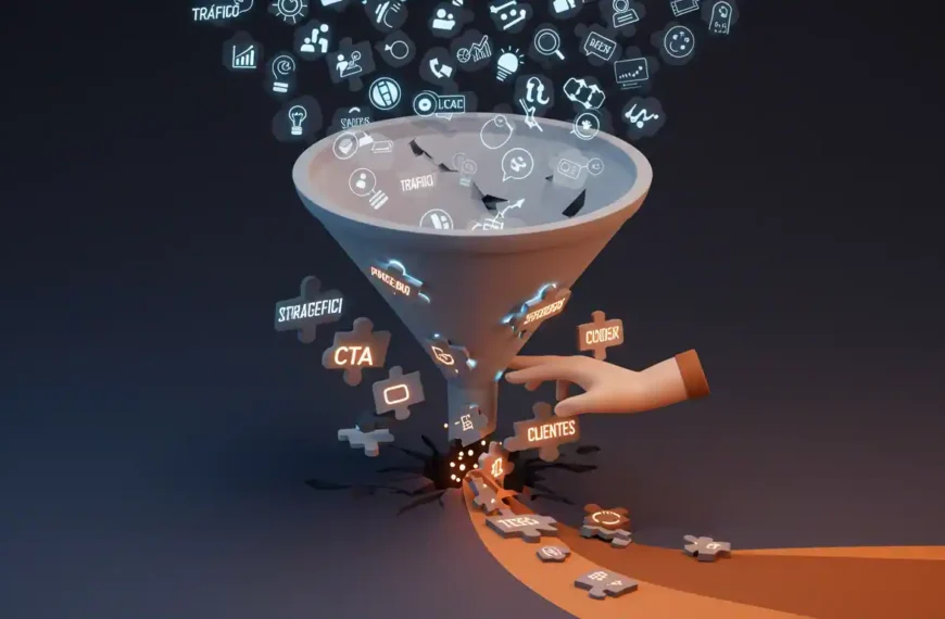 CRO: La Estrategia Top para…