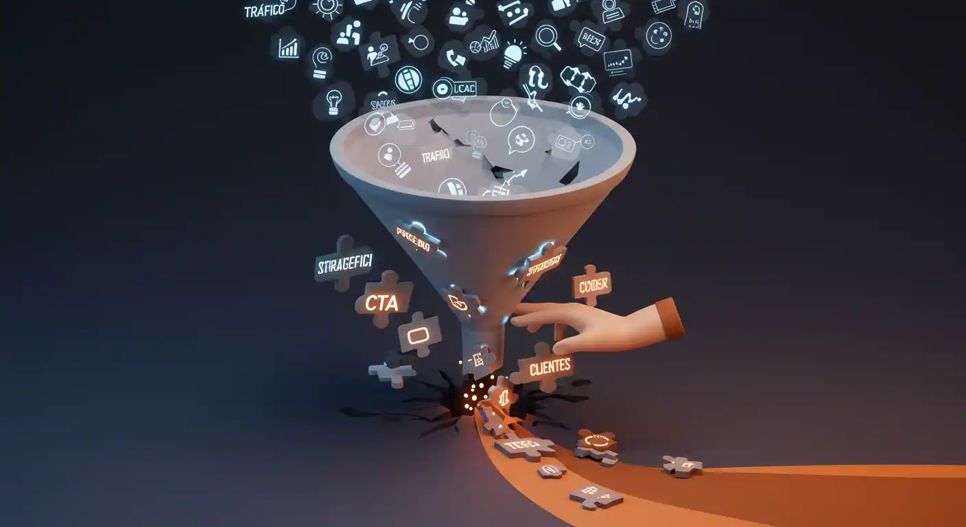 Estrategia CRO para convertir ventas - SEOtop.com.mx