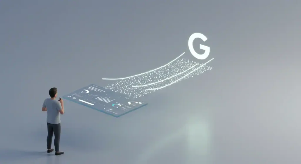 Google Search Console: Tu Línea Directa con Google