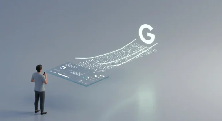 Google Search Console: Tu Línea Directa con Google