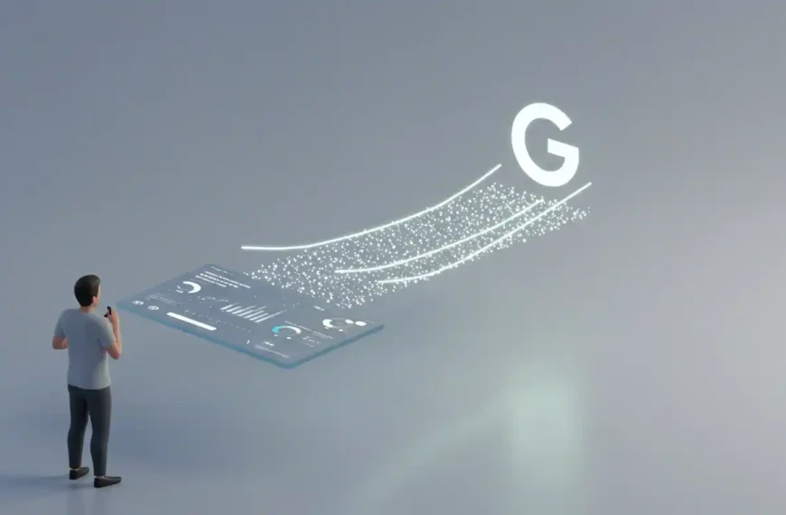 Google Search Console: Tu Línea…