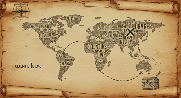 Keyword Research: El Arte de Encontrar a tus Clientes