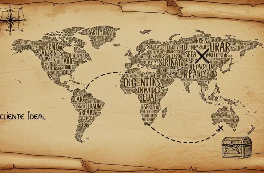 Keyword Research: El Arte de…